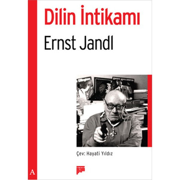 Dilin İntikamı