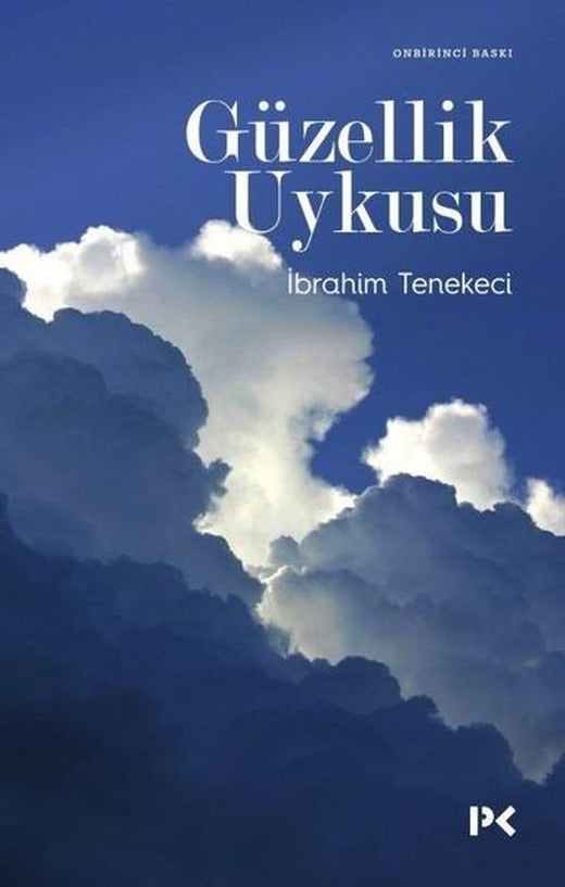 Güzellik Uykusu | Profil Kitap (İnce Kapak)