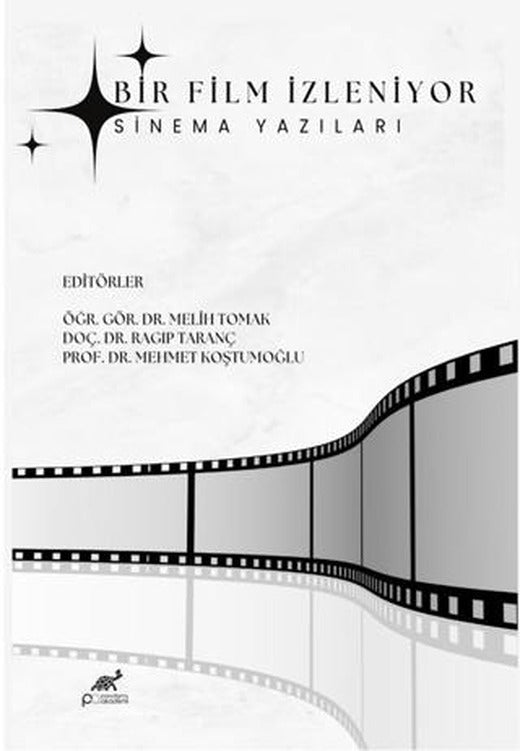 Bir Film İzleniyor