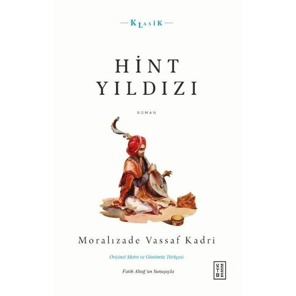 Hint Yıldızı | Ketebe Yayınları
