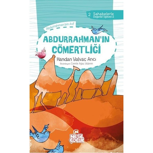 Abdurrahman'ın Cömertliği