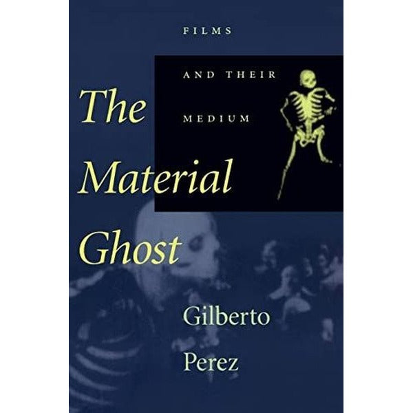 Material Ghost
