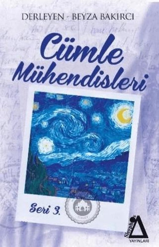 Cümle Mühendisleri 3