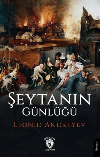 Şeytanın Günlüğü