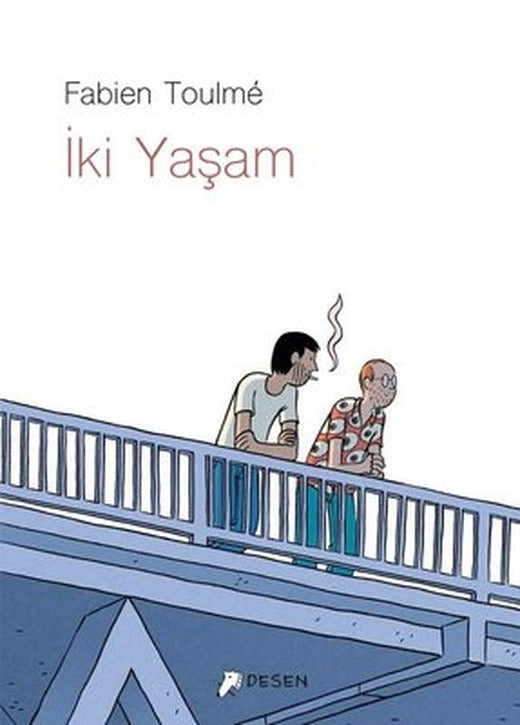 İki Yaşam | Desen Yayınları