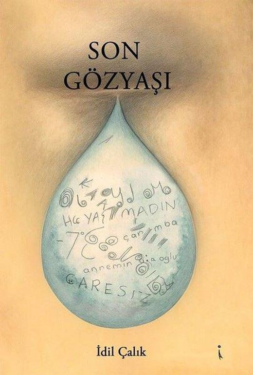 Son Gözyaşı | İkinci Adam Yayınları (İnce Kapak)