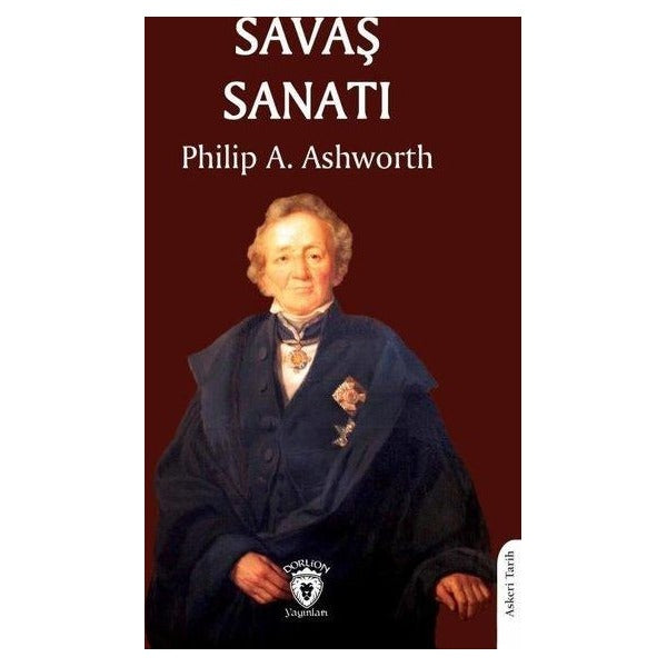 Savaş Sanatı | Dorlion Yayınları (Ciltsiz)