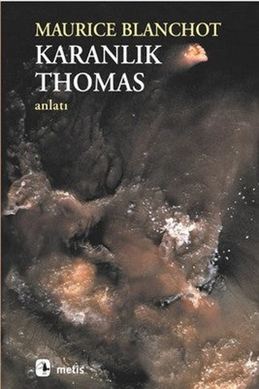 Karanlık Thomas | Metis Yayınları