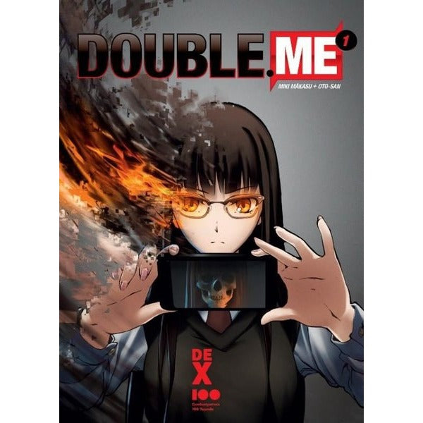Double Me - 1 | DEX