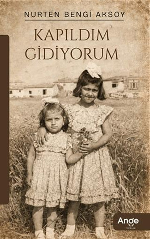 Kapıldım Gidiyorum