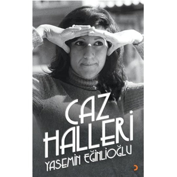Caz Halleri | Cinius