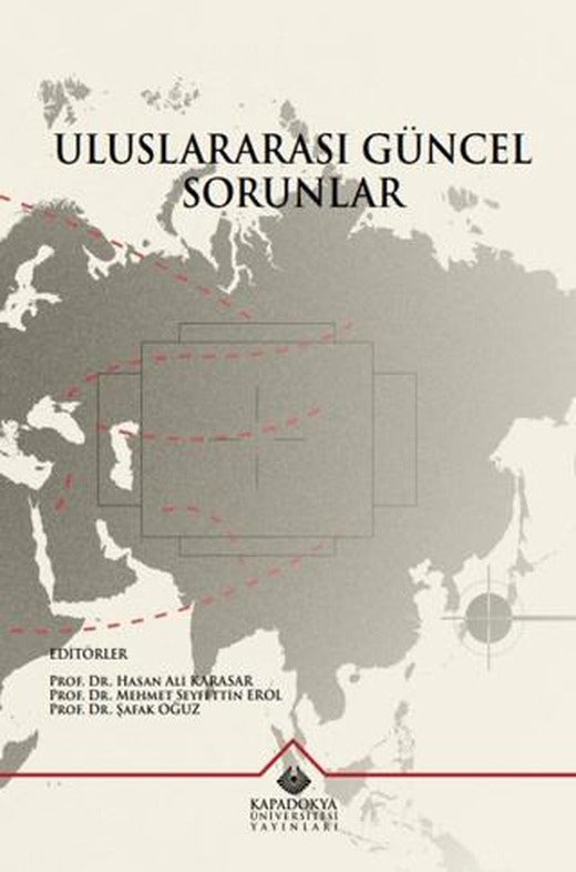 Uluslararası Güncel Sorunlar