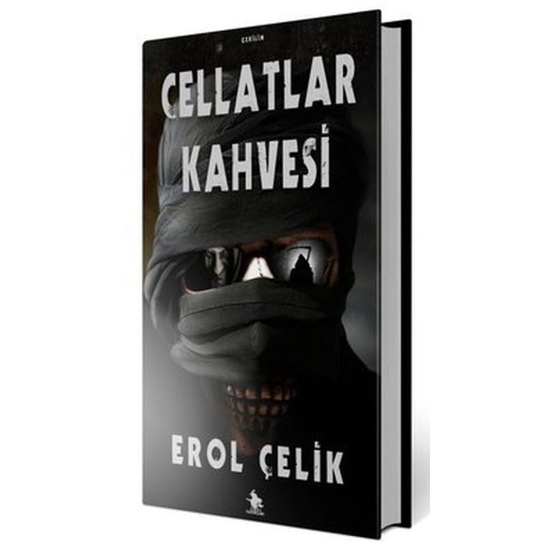 Cellatlar Kahvesi | Cadı Yayınları