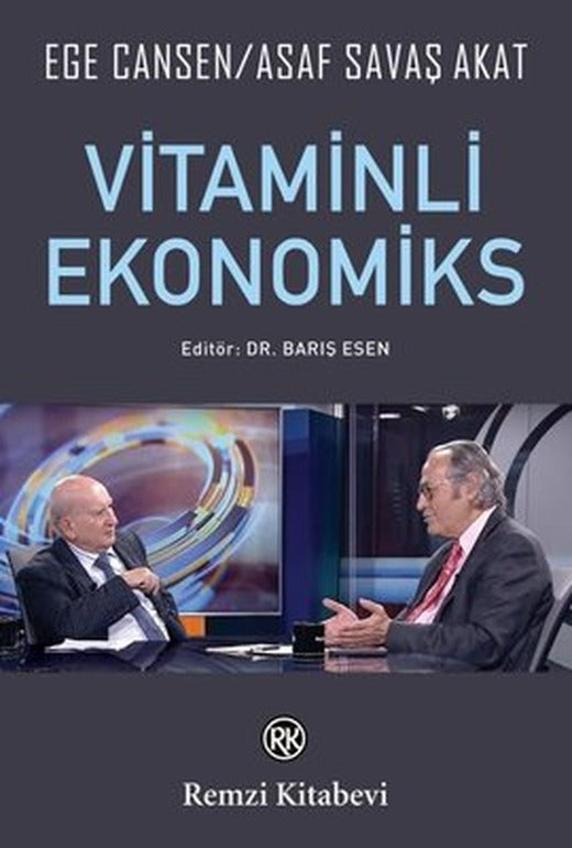 Vitaminli Ekonomiks | Remzi Kitabevi