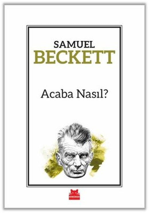Acaba Nasıl? | Kırmızı Kedi