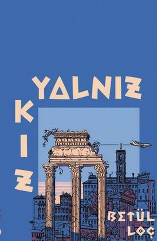 Yalnız Kız | Orionebula