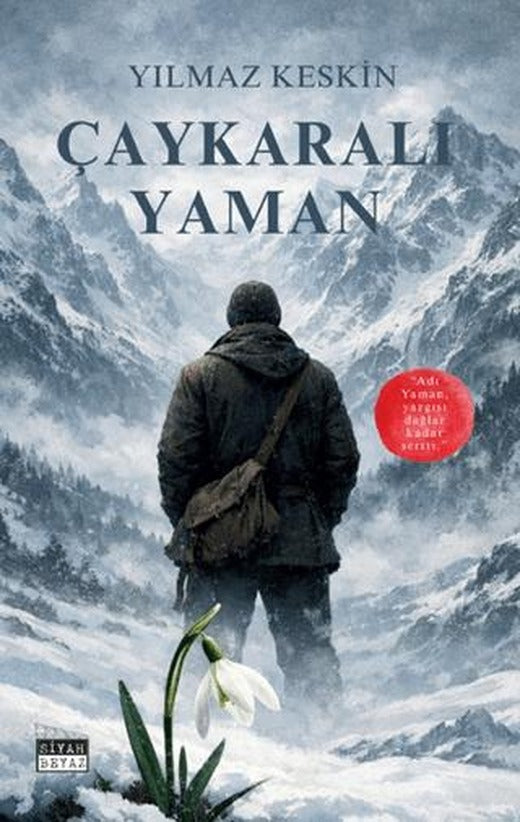 Çaykaralı Yaman