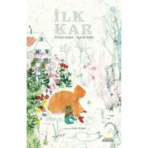 İlk Kar | Nobel Yaşam (Ciltli)