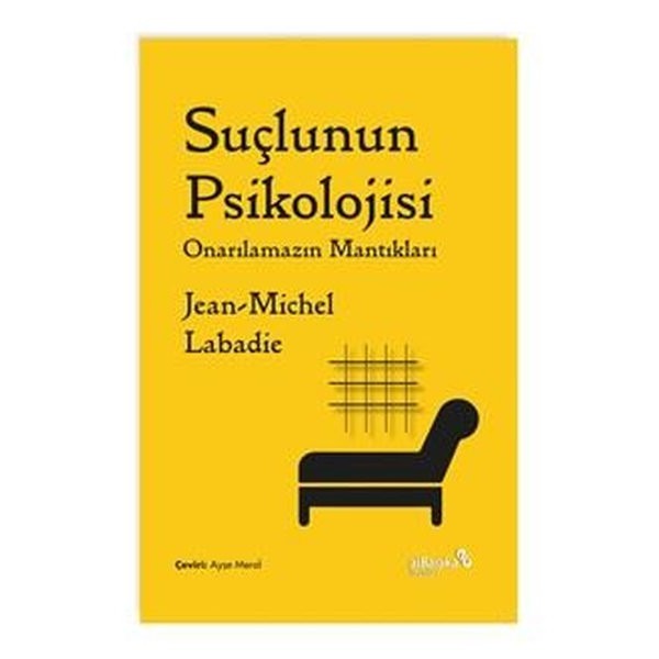 Suçlunun Psikolojisi