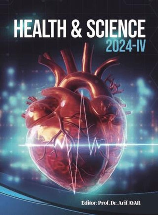 Health & Science 2024-IV