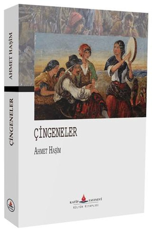 Çingeneler