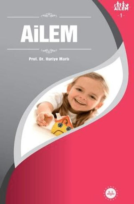 Ailem Serisi 1 | Diyanet İşleri Başkanlığı (Ciltsiz)