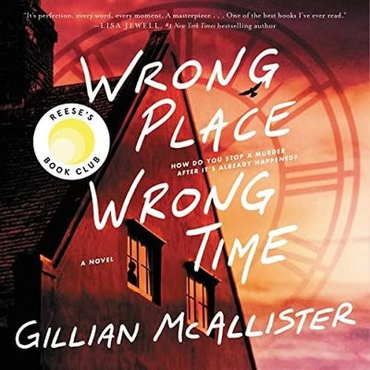 Wrong Place Wrong Time | Penguin Books Ltd