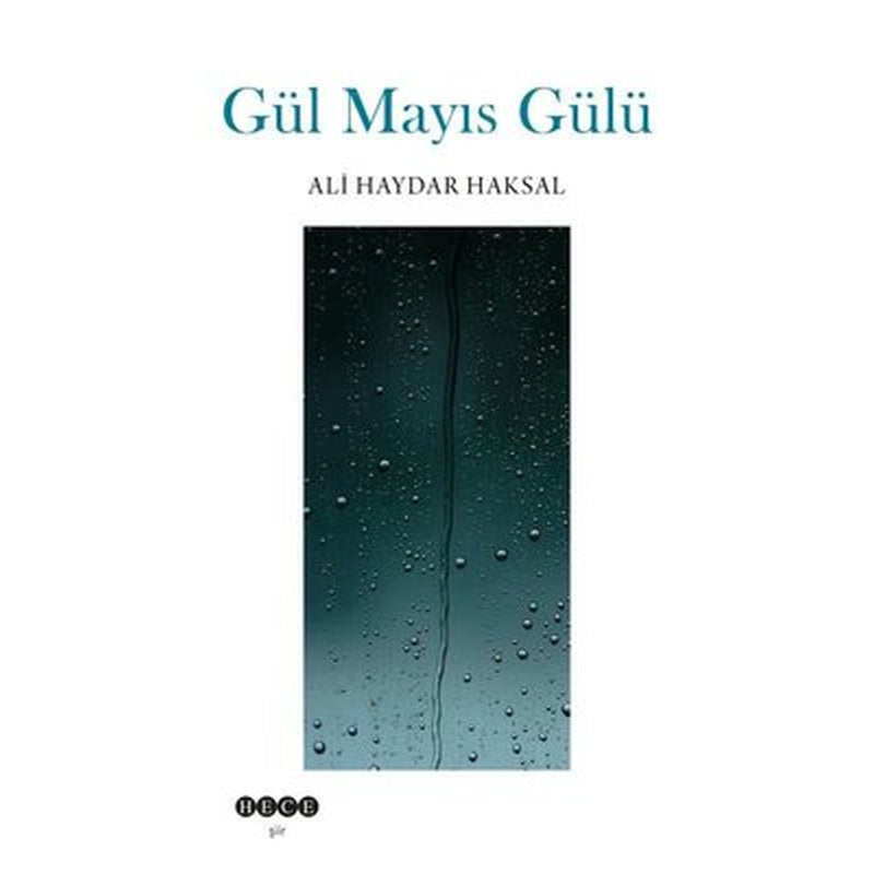 Gül Mayıs Gülü | Hece Yayınları