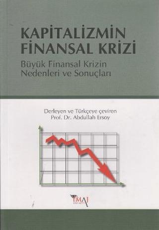 Kapitalizmin Finansal Krizi | İmaj Yayıncılık (Ciltsiz) - Resim 1