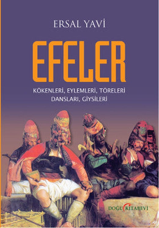 Efeler | Doğu Kitabevi