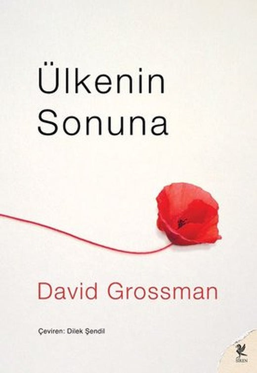 Ülkenin Sonuna | Siren Yayınları