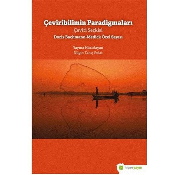 Çeviribilimin Paradigmaları | Hiperlink Yayınları (Ciltsiz)