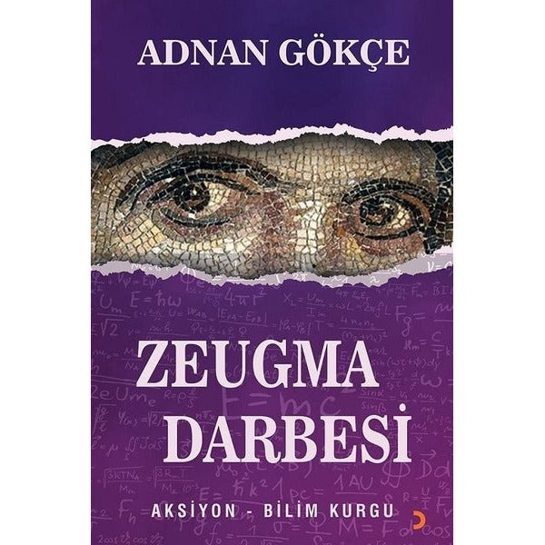 Zeugma Darbesi | Cinius