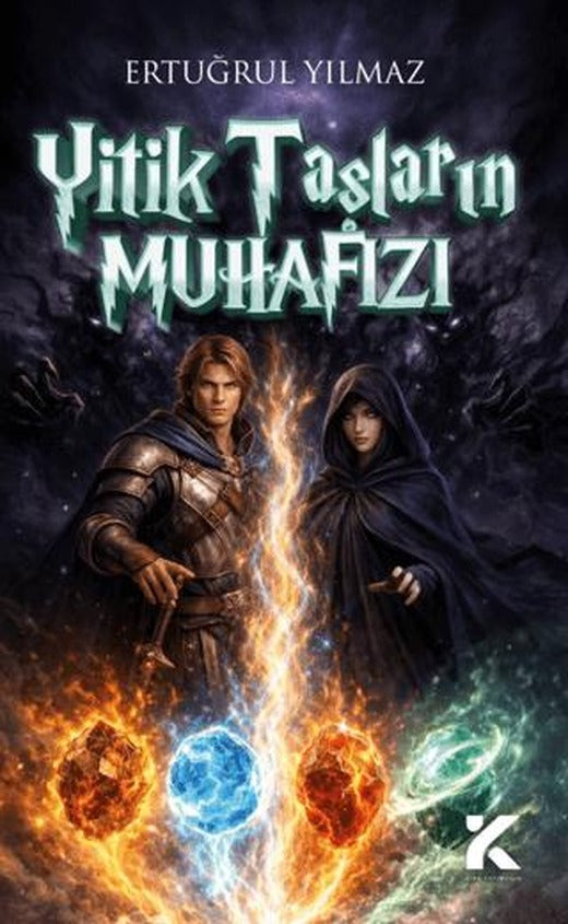 Yitik Taşların Muhafızı