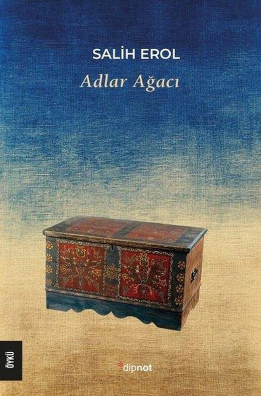 Adlar Ağacı | Dipnot (İnce Kapak)