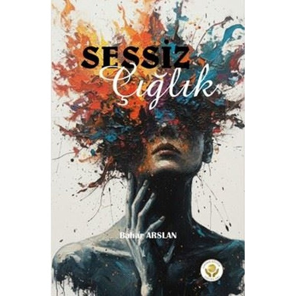 Sessiz Çığlık | Çağdaş Kültür Yayınları (İnce Kapak)