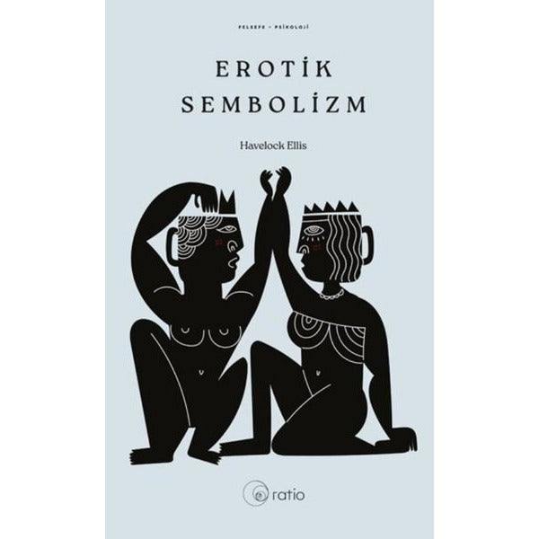 Erotik Sembolizm | Ratio Yayınları (İnce Kapak)
