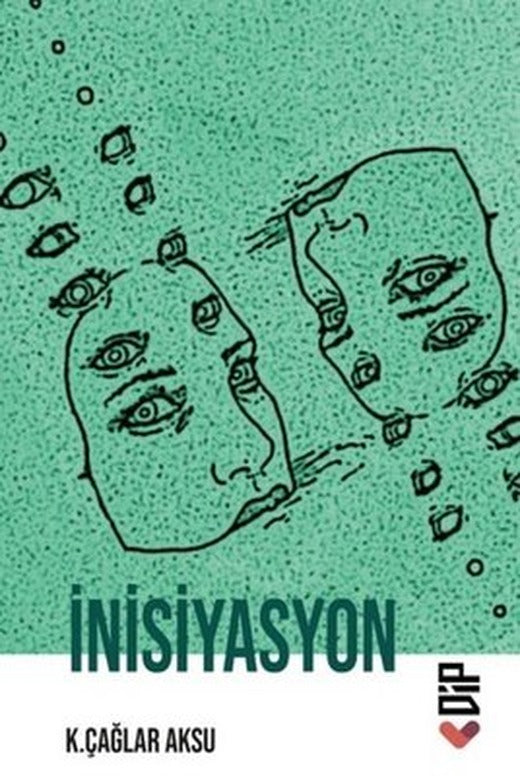 İnisiyasyon | Klaros Yayınları