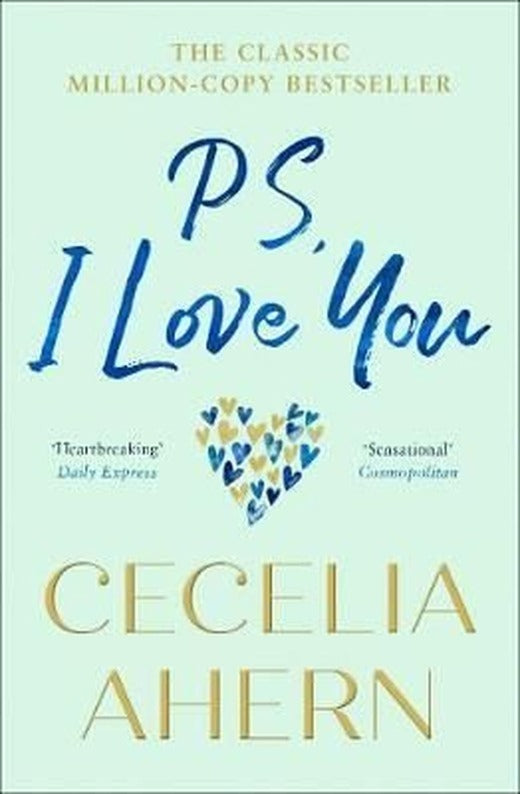 PS I Love You | Harper Collins Publishers