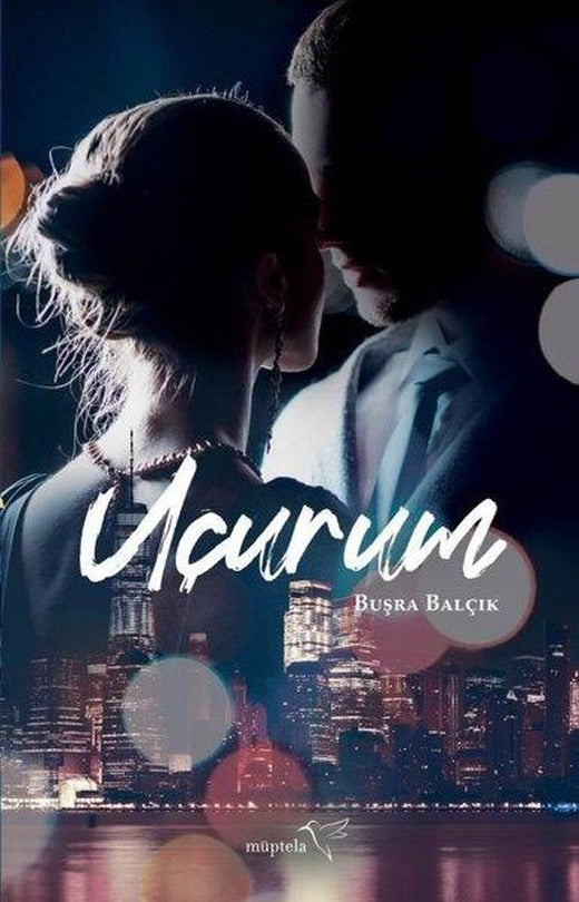 Uçurum | Müptela Yayınları (İnce Kapak)