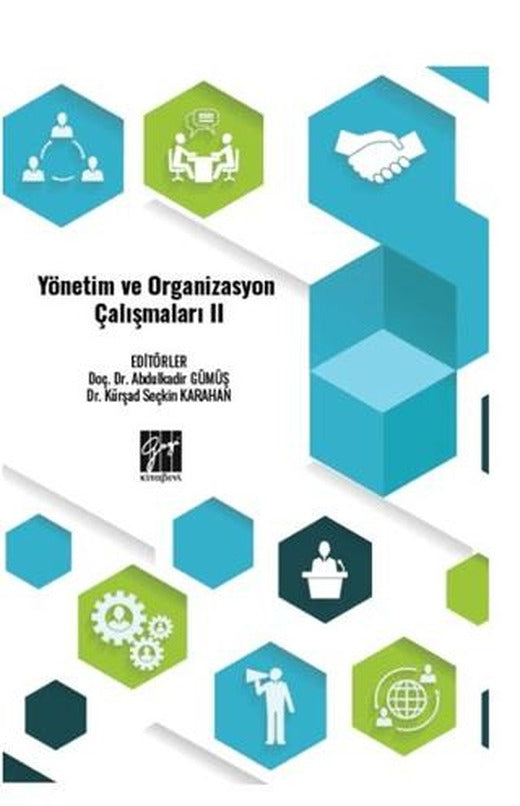 Yönetim ve Organizasyon Çalışmaları II