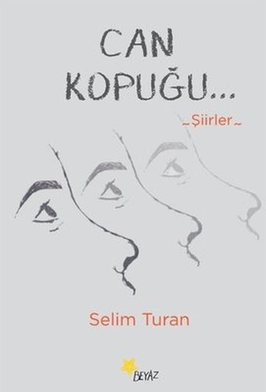 Can Kopuğu | Beyaz Yayınları