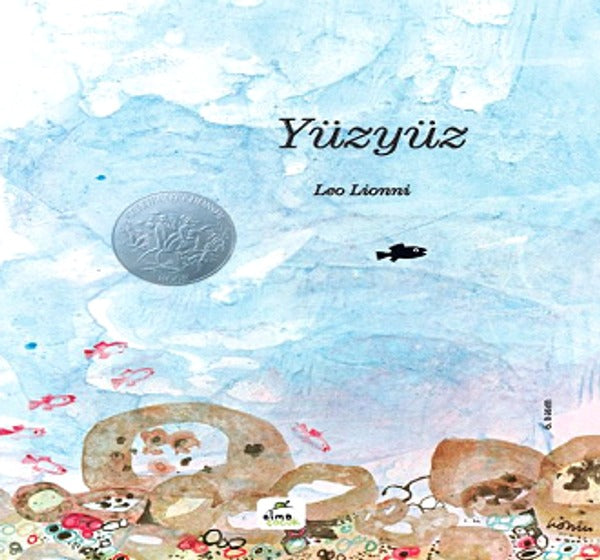 Yüzyüz | Elma Yayınevi