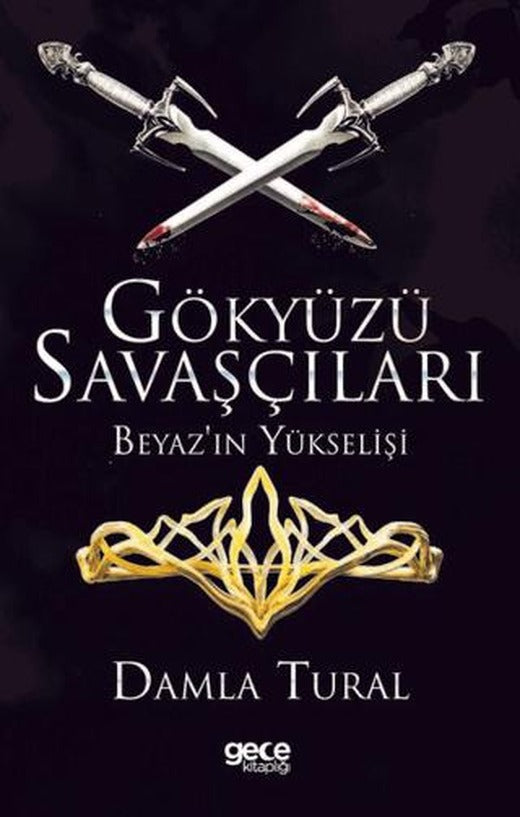 Gökyüzü Savaşçıları - Beyaz'ın Yükselişi