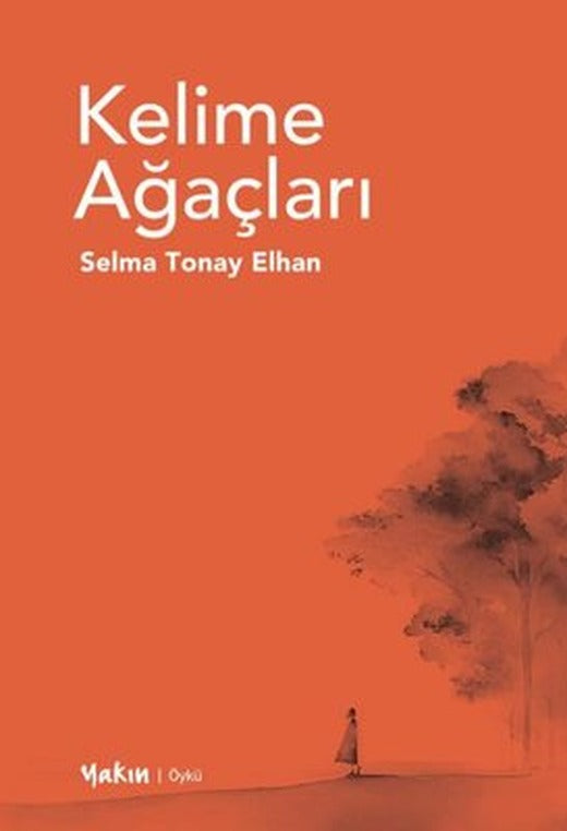 Kelime Ağaçları | Yakın Kitabevi