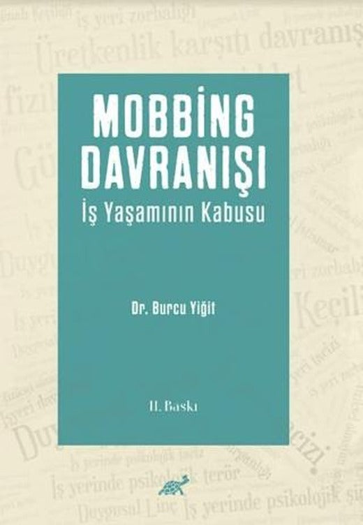 Mobbing Davranışı