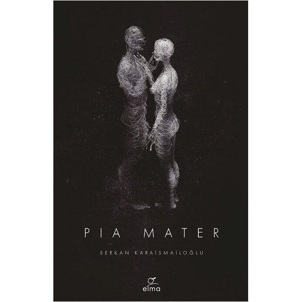 Pia Mater - İngilizce | Elma Yayınevi (İnce Kapak )