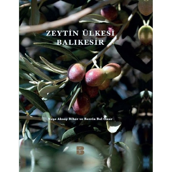 Zeytin Ülkesi Balıkesir