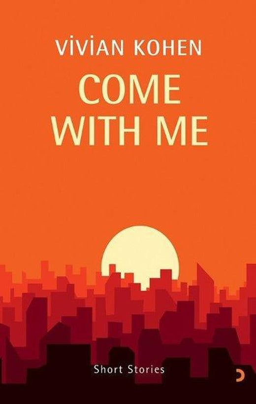 Come With Me | Cinius (İnce Kapak)