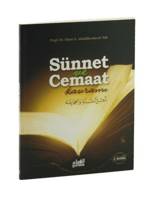 Sünnet ve Cemaat Kavramı